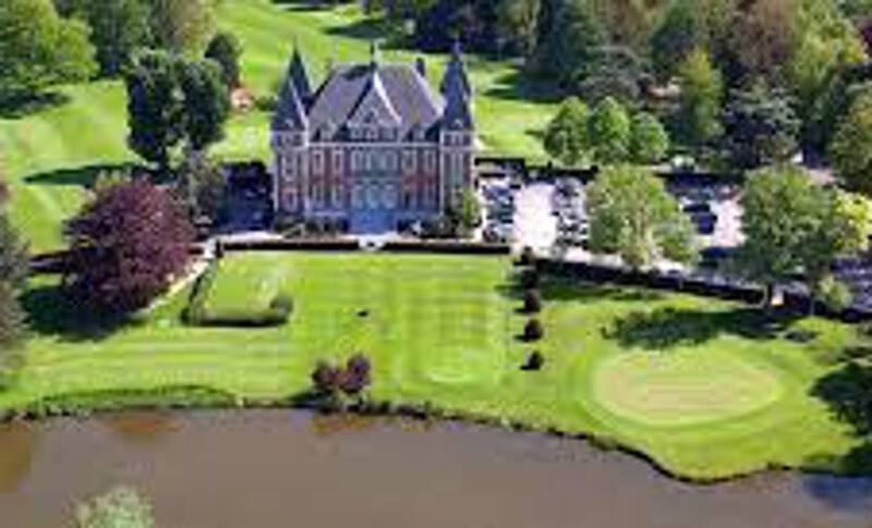 Golf & Country Club Oudenaarde
