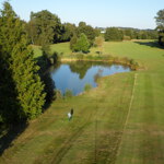 Waregem Golf  2